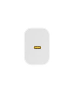 Зарядний пристрій Gelius GP-HC054 PPS (USB-C) PD35W Білий (White)