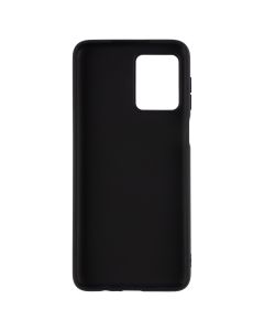 Чохол накладка для Motorola G54 Original Чорна (Black)