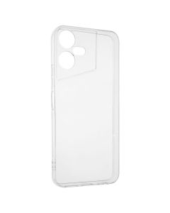 Чохол накладка для TECNO POVA NEO 3 Ультратонка Прозора (Transparent)