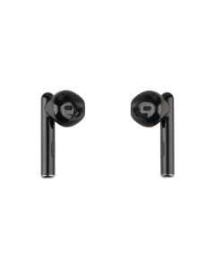 Бездротові навушники вкладиші Celebrat TWS-W16 Чорна (Black)