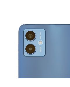 Смартфон Motorola Moto G14 4/128Gb Sky Blue