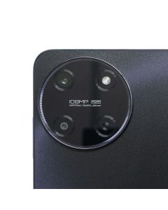 Смартфон Realme 11 8/256Gb Dark Glory