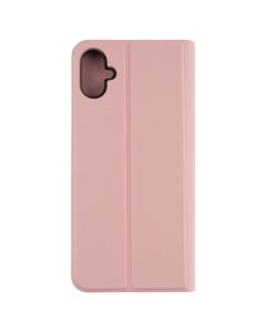 Чехол кейс для Samsung A05 WAVE Stage Case Розовый (розовый)
