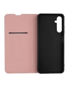 Чохол кейс для Samsung A05s WAVE Stage Case Рожевий (Pink)