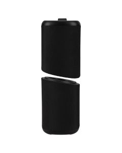 Bluetooth колонка Gelius by Krazi Shark2 KZBS-003U Чорна (Black)