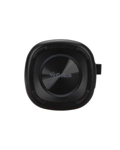 Bluetooth колонка Gelius by Krazi Shark2 KZBS-003U Чорна (Black)