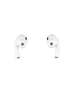 Бездротові навушники вкладиші XO ET32 ANC Білі (White)