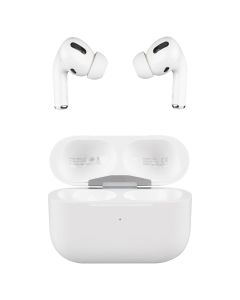 Бездротові навушники вкладиші XO ET32 ANC Білі (White)