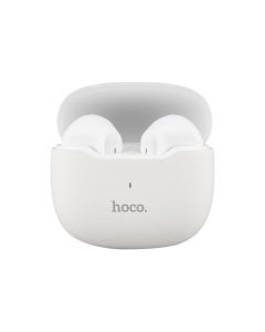 Бездротові навушники вкладиші Hoco EW29  Depth Білі (White)