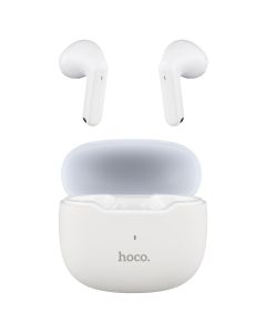 Бездротові навушники вкладиші Hoco EW29  Depth Білі (White)