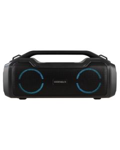 Bluetooth колонка Grunhelm GM-441-BL Чорна (Black)