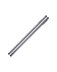 Планшет Oscal Pad 15 8/256GB Dual Sim Сірий (Stellar Grey)