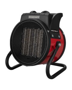 Теплова гармата Grunhelm РТС-2000S