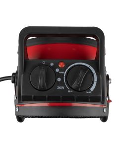 Теплова гармата Grunhelm РТС-2000S