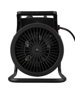 Теплова гармата Grunhelm РТС-2000S