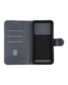 Чохол кейс для універсальний боковий Leather Case 6.1