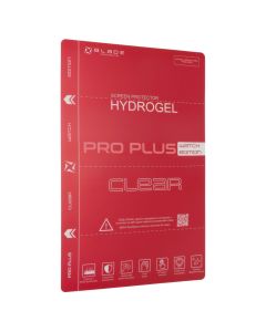 Захисна плівка Blade Hydrogel Pro Plus Watch Edition cleear glossy