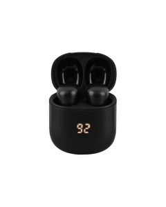 Бездротові навушники вкладиші Gelius Reddots Pro TWS GP-TWS037 Чорні (Black)