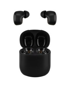 Бездротові навушники вкладиші Gelius Reddots Pro TWS GP-TWS037 Чорні (Black)