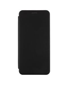 Чехол-кейс для Samsung A05 Flip MakeFuture Чёрный (Black)
