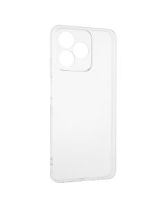 Чохол накладка для Realme C51/C53 Ультратонка Прозора (Transparent)