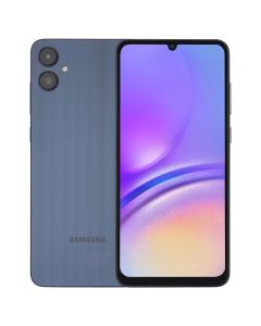 Смартфон Samsung Galaxy A05 4/128Gb Black