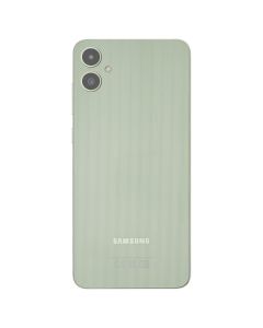 Смартфон Samsung Galaxy A05 4/64Gb Light Green