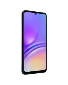 Смартфон Samsung Galaxy A05 4/64Gb Black