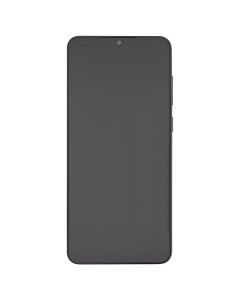 Смартфон Samsung Galaxy A05 4/64Gb Black