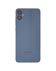 Смартфон Samsung Galaxy A05 4/64Gb Black