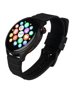 Смарт-годинник Gelius Amazwatch GT3 GP-SW010 Чорний (Black)