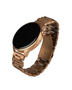 Смарт-годинник Gelius Amazwatch GT3 GP-SW010 Золотий (Bronze Gold)