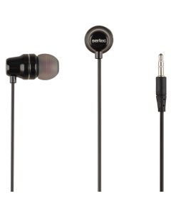 Наушники Sertec ST-303 Черные (Black)