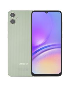 Смартфон Samsung Galaxy A05 4/128Gb Light Green