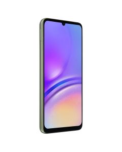 Смартфон Samsung Galaxy A05 4/128Gb Light Green