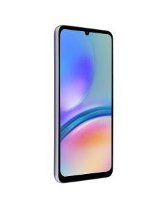 Смартфон Samsung Galaxy A05 4/128Gb Silver