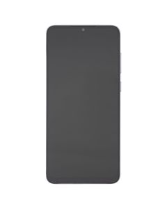 Смартфон Samsung Galaxy A05 4/128Gb Silver