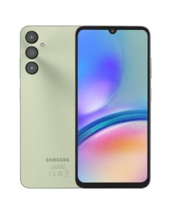 Смартфон Samsung Galaxy A05s 4/128Gb Light Green