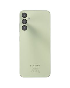 Смартфон Samsung Galaxy A05s 4/128Gb Light Green