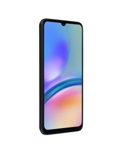 Смартфон Samsung Galaxy A05s 4/128Гб Черный