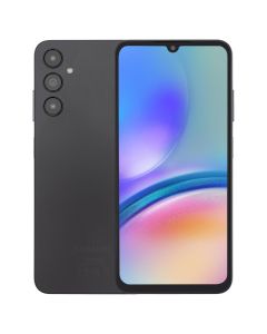 Смартфон Samsung Galaxy A05s 4/64Gb Black