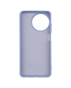 Чохол накладка для Realme 11 WAVE Colorful Фіолетова (Light Purple)