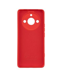 Чехол-накладка для Realme 11 Pro WAVE Colorful Красный (Red)