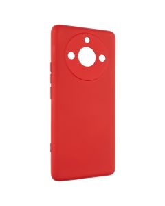 Чехол-накладка для Realme 11 Pro WAVE Colorful Красный (Red)