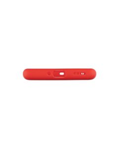 Чехол-накладка для Realme 11 Pro WAVE Colorful Красный (Red)