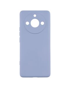 Чехол накладка для Realme 11 Pro WAVE Colorful Фиолетовый (Светло-фиолетовый)