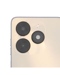 Смартфон TECNO Spark Go 2024 (BG6) 4/128Gb Mystery White