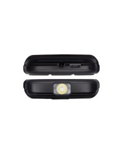 Мобільний телефон Nomi i2403 Чорний (Black)