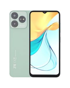 Смартфон ZTE Blade V50 Design 8/256Gb NFC Green