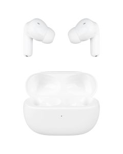 Бездротові навушники вкладиші Xiaomi Redmi Buds 4 Pro Білі (White)